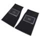 TAPIS DE SOL AUSTIN-HEALEY BT7-BJ8 (NOIR)