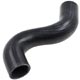 DURITE DE REFROIDISSEMENT JAGUAR (RADIATEUR SUPERIEUR) XJ6 (DROIT)