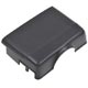CACHE COLONNE DE DIRECTION JAGUAR XJ12/XJS (SUPERIEUR)