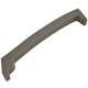 MOUSSE DE RADIATEUR (LATERAL) DROIT JAGUAR XJS