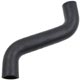 DURITE DE REFROIDISSEMENT JAGUAR (RADIATEUR SUPERIEUR) XJ6 S3 (DROIT)