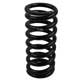RESSORT DE SUSPENSION MGB (AVANT) 480lbs (RABAISSE)