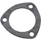 JOINT DE COLLECTEUR/CATALYSEUR/DOWNPIPE D'ECHAPPEMENT MGB 1977-1980 USA