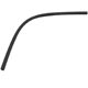 DURITE DE RENIFLARD MGB (RACCORD Y/CARBU ARR)