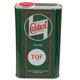 HUILE DE BOITE AUTOMATIQUE "CASTROL" TQF (1 litre)