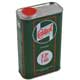 HUILE MONOGRADE SAE140 (MINERALE) "CASTROL HIPRESS" (1 litre)