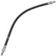 DURITE/FLEXIBLE DE FREIN (CAOUTCHOUC) JAGUAR XJS-XJ6 S2-S3 (AVANT)