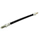 DURITE/FLEXIBLE DE FREIN (CAOUTCHOUC) JAGUAR XJS (ARRIERE)