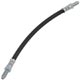 DURITE/FLEXIBLE DE FREIN (CAOUTCHOUC) JAGUAR Mk10-420G-TYPE-S (ARRIERE)