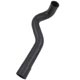 DURITE DE REFROIDISSEMENT JAGUAR (RADIATEUR SUPERIEUR) XJ40/XJ300