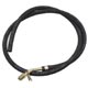 DURITE DE D/A JAGUAR XJS (BASSE PRESSION) CAG