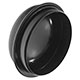 CACHE DE MOYEU DE ROUE JAGUAR XJ (AVANT)