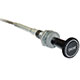 CABLE DE STARTER AUSTIN-HEALEY BJ8 (PRINCIPAL) "CHOKE" CAD