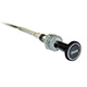 CABLE DE STARTER AUSTIN-HEALEY BJ8 (PRINCIPAL) "CHOKE" CAG