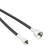CABLE DE COMPTEUR (VISSE/VISSE 130cm) AUSTIN-HEALEY