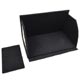 GARNITURE DE COFFRE MINI (RESERVOIR 25L) NOIR