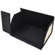 GARNITURE DE COFFRE MINI (RESERVOIR 25L) NOIR