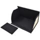 GARNITURE DE COFFRE MINI (RESERVOIR 25L) NOIR