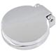 CACHE SERRURE TR2-TR3 (TRAPPE DE ROUE DE SECOURS)