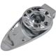 CACHE SERRURE TR2-TR3 (MALLE)