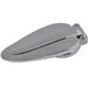 CACHE SERRURE TR2-TR3 (MALLE)