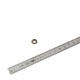 RONDELLE CUVETTE (4mm) DOUBLE
