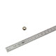 RONDELLE CUVETTE (4mm) DOUBLE