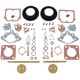 CARBURETOR REPAIR KIT STROM - TR6