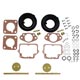 KIT REPARATION DE CARBU "STROMBERG" CD175 DOUBLE (RESTAURATION)