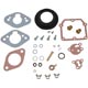 CARB SERVICE KIT VITT II/GT6 II