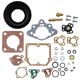 CARB SERVICE KIT V12 E-TYPE/XJ12 CARB