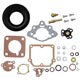 KIT REPARATION DE CARBU "STROMBERG" CD175 SIMPLE (ENTRETIEN) 2SE