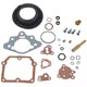 KIT REPARATION DE CARBURATEUR "STROMBERG" CDST175 SIMPLE (ENTRETIEN)