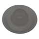 BOUCHON PLASTIQUE 10mm (0-3/8")