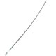 CABLE DE STARTER SPRIGET 1964-1980