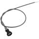 CABLE DE STARTER SPRIGET 1964-1980