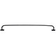 BARRE DE SUPPORT DE PARE-CHOCS MIDGET 1975-1979 (AVANT)