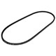 COURROIE D'ACCESSOIRES EN V 3/8 x 1136mm (STAG)