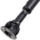 ARBRE DE TRANSMISSION (PRINCIPAL) SPRIGET 1500