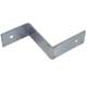 SUPPORT DE PLAQUE D'IMMATRICULATION SPRIGET (ARRIERE)