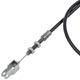 CABLE D'ACCELERATEUR SPRIGET (DOUBLE HS4) CAG