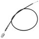 CABLE D'ACCELERATEUR SPRIGET (DOUBLE HS4) CAG