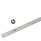 ECROU 0-3/8" UNF (COLLECTEUR/DOWNPIPE SPRIGET/MGB) INOX