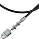 CABLE D'ACCELERATEUR SPRIGET (DOUBLE HS4) CAD
