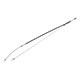 CABLE DE FREIN A MAIN SPRIGET 1975-1980 (JANTES A RAYONS)