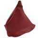 GAITER-GEARLEVER S&M (RED)