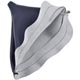 GAITER-GEARLEVER S&M (NAVY)