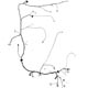 FAISCEAU ELECTRIQUE SPRIGET (COMPLET) 1978-1980 (PVC)