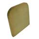 BACK-SEAT FOAM LH S&M