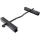 TRAVERSE CHASSIS TR4-TR5-TR6 "REPARATION" H ARRIERE